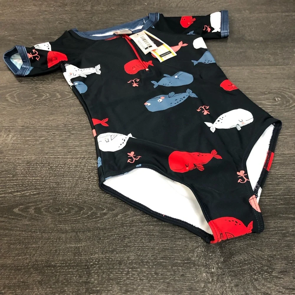 Swimming suit - Picture 2 of 4